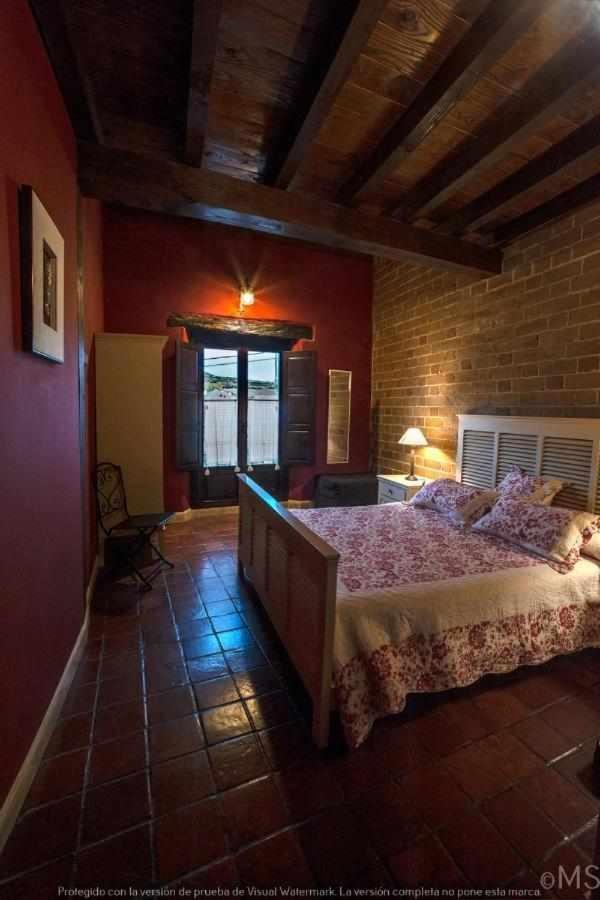 Casa Rural La Corva Triollo Екстериор снимка