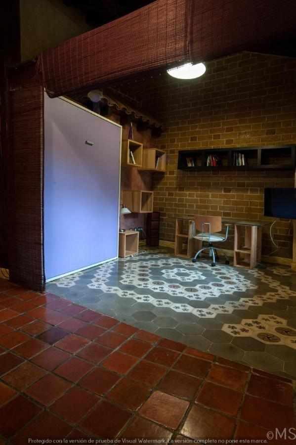 Casa Rural La Corva Triollo Екстериор снимка